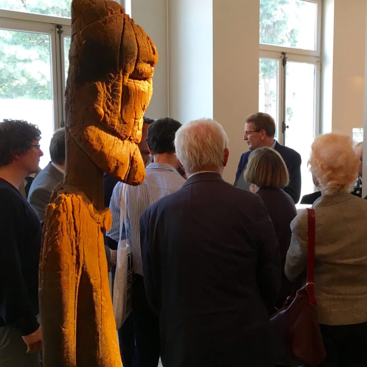 MANDE ANCIENT TREASURES