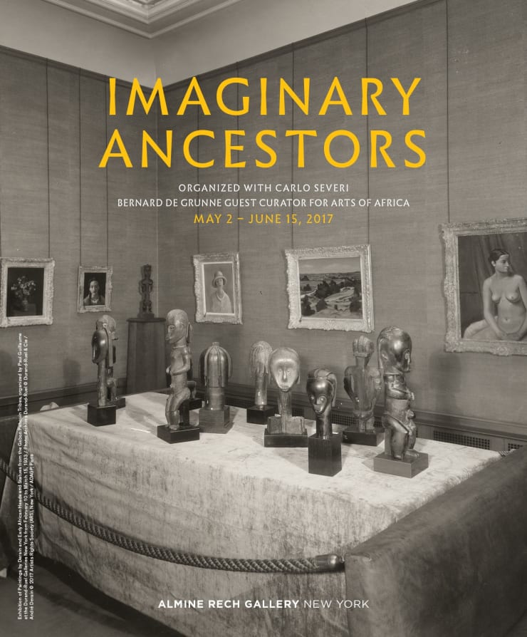 Imaginary Ancestors
