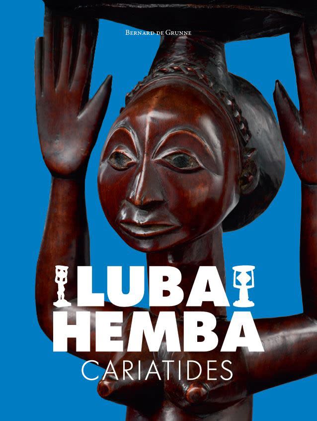 LUBA HEMBA