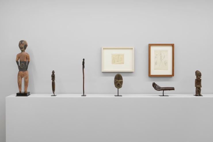 ©Almine Rech Gallery NY