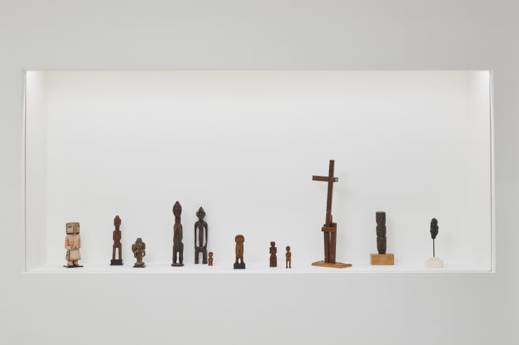 ©Almine Rech Gallery NY