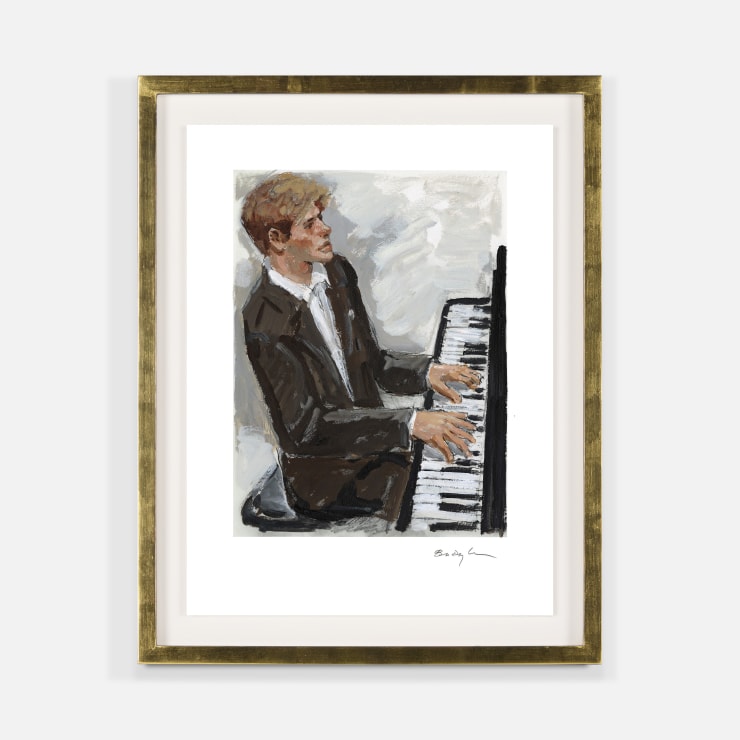 Piano Player