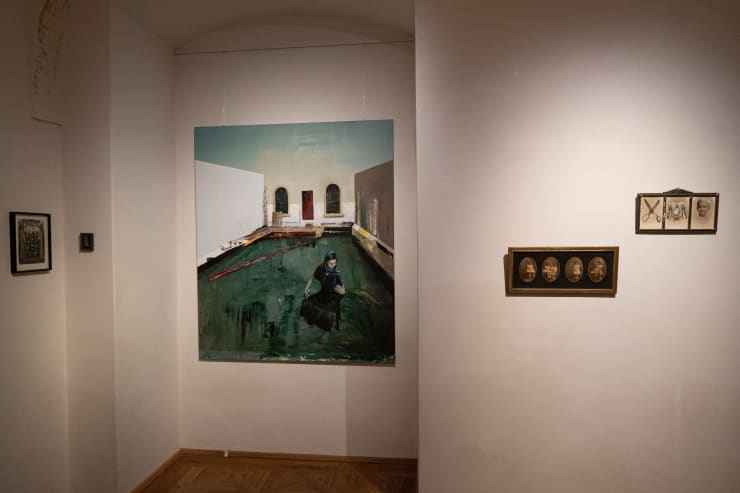 Past Lives Install 3