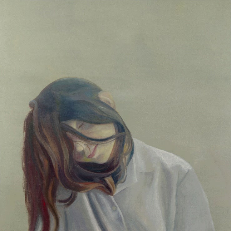 Petr Nikl - David, 2022