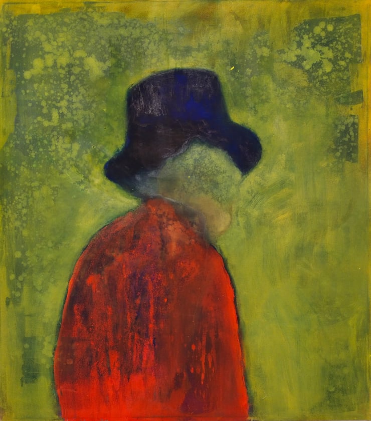 Jan Urant - Counting Sheep, 2024