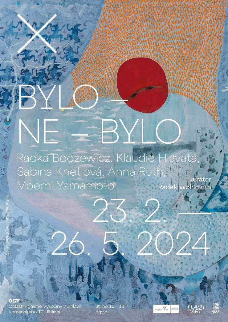 Jihlavská výstava - Bylo - ne - bylo