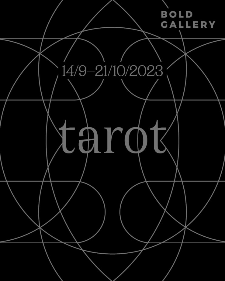 Vernisáž výstavy TAROT