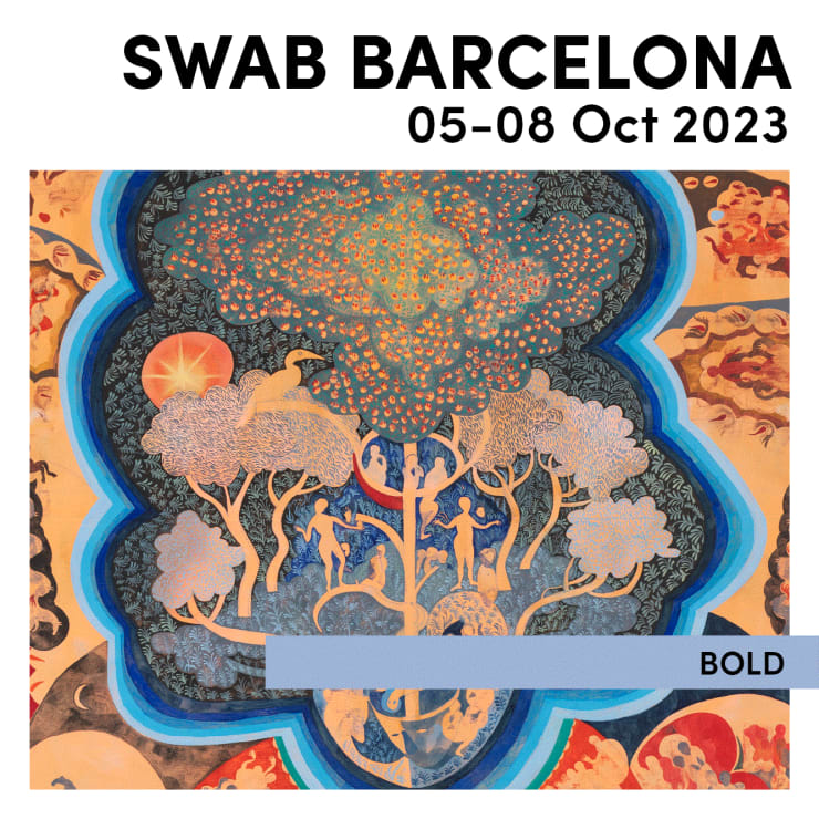 SWAB Barcelona