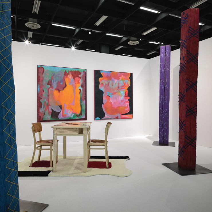 Art Cologne 2025