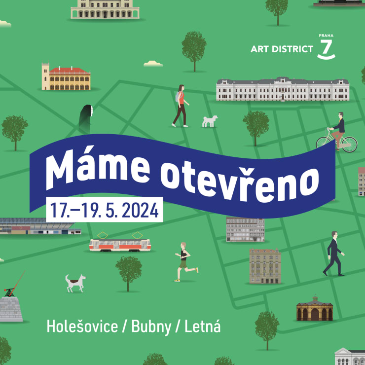 We Are Open 2024