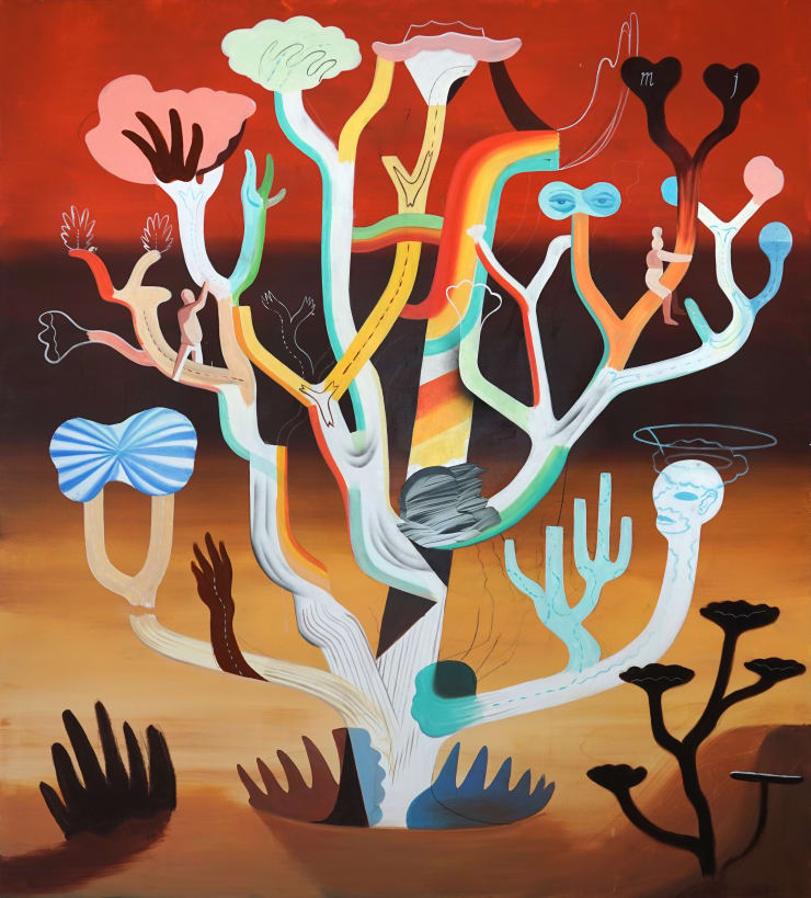 Jakub Tytykalo Sidewinding