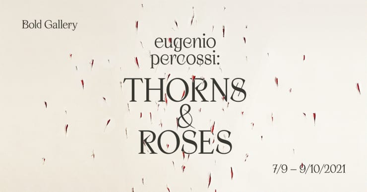 Thorns N ´Roses Eugenio Percossi