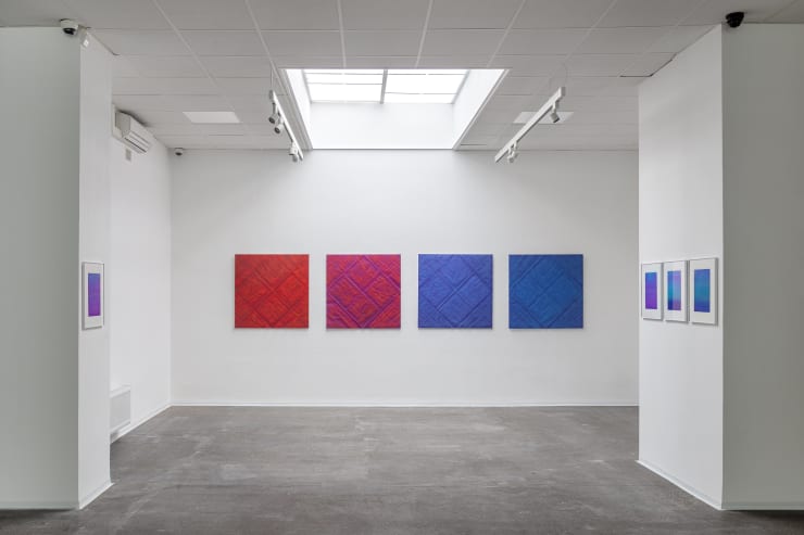 Jiří Matějů: ϕurlicht