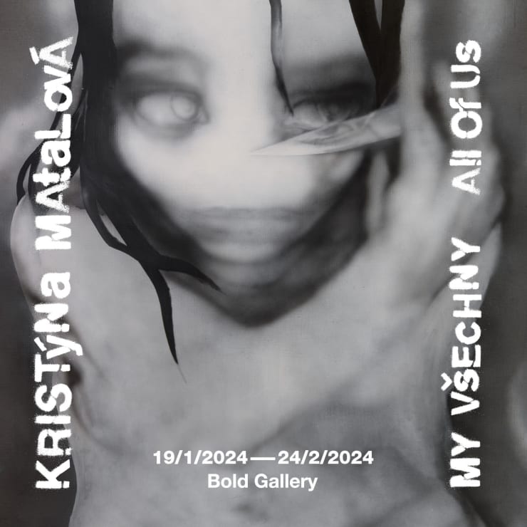 Kristýna Matalová: My Všechny