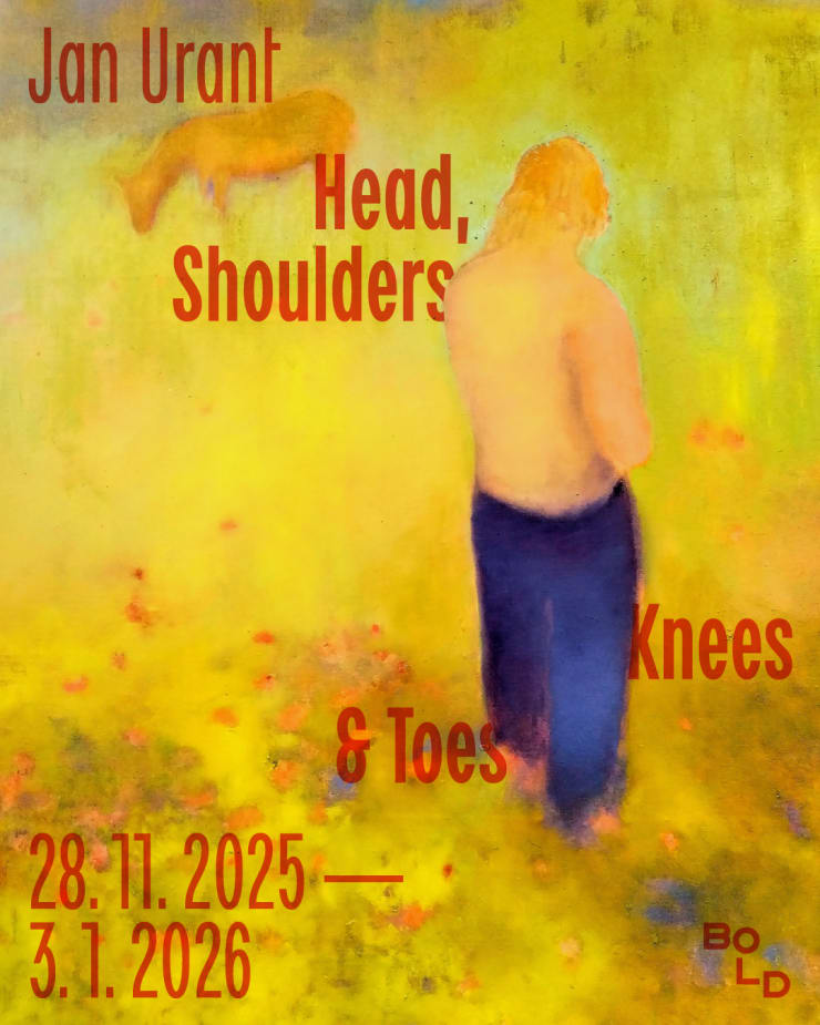 Jan Urant - Head, Shoulders, Knees and Toes