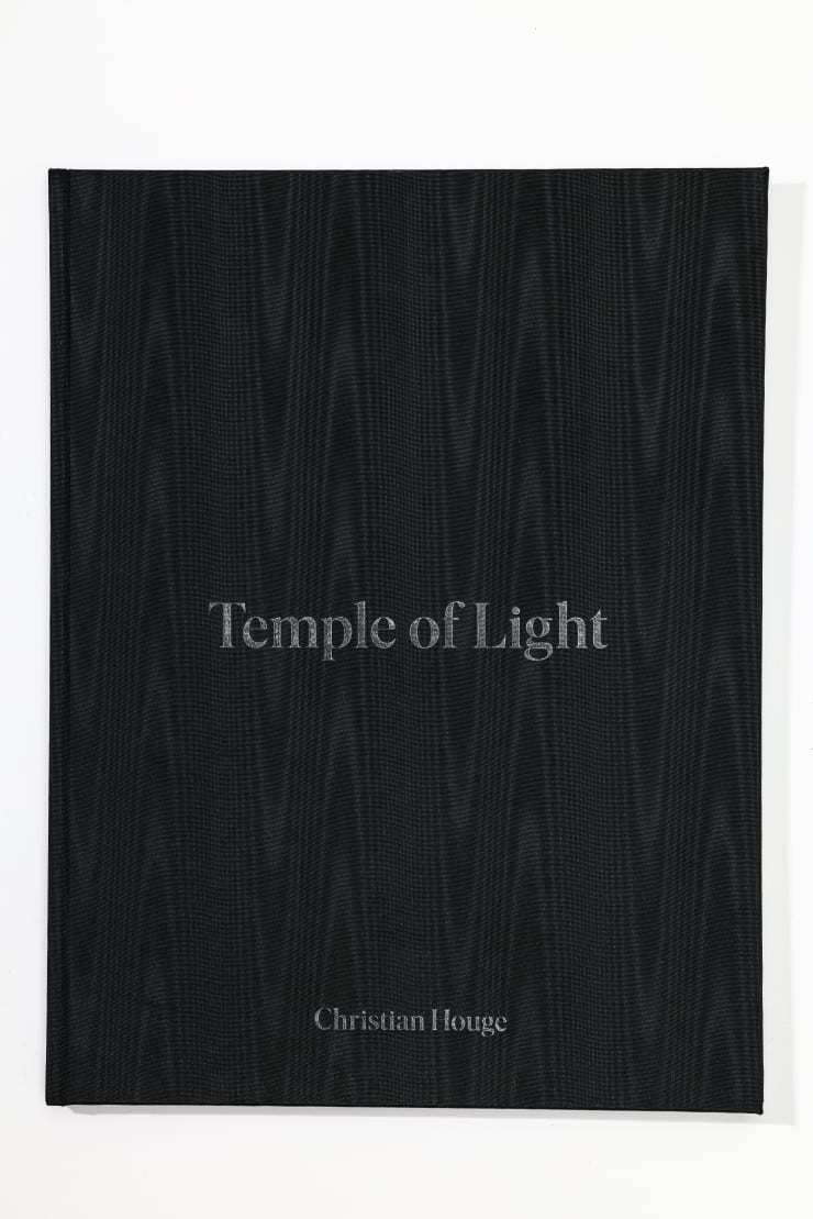 Temple of Light, Christian Houge