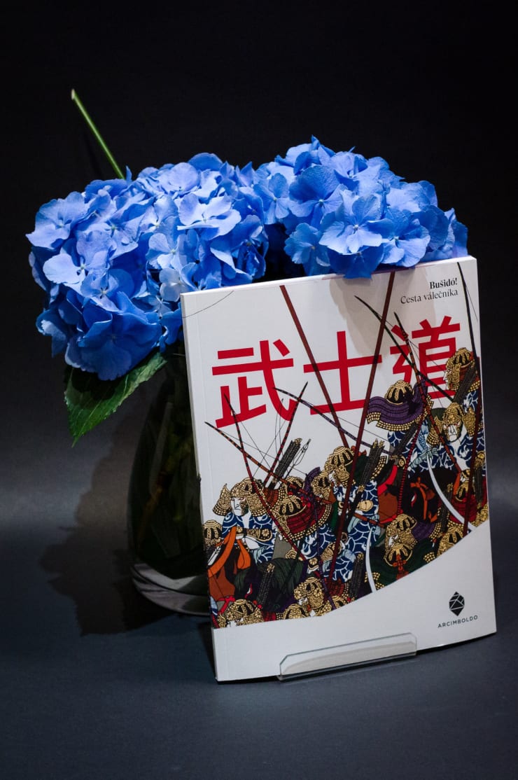 BUŠIDÓ!, Cesta válečníka