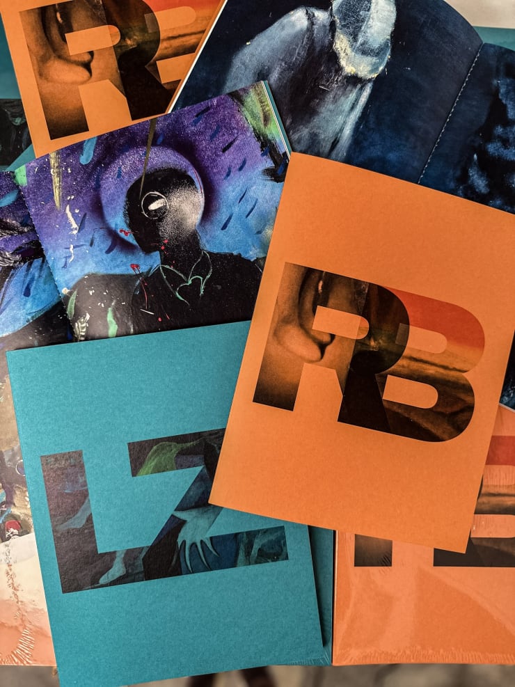 K2: Radu Băieș & Laurențiu Zbîrcea