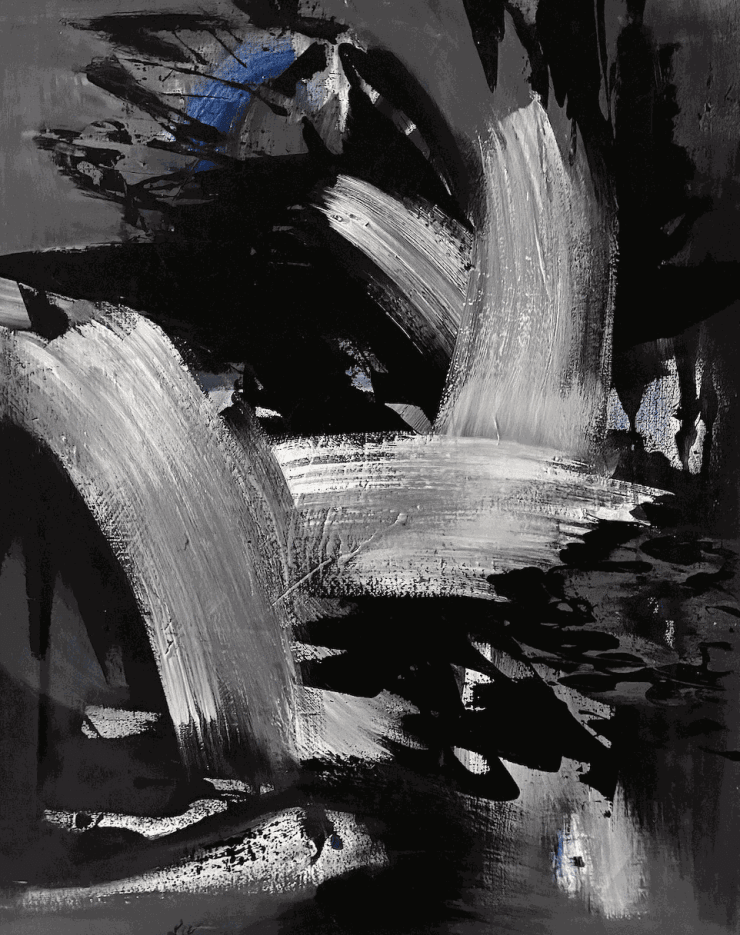 Lucia WIlcox, Untitled , 1961