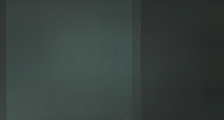 John Gaspar, Untitled