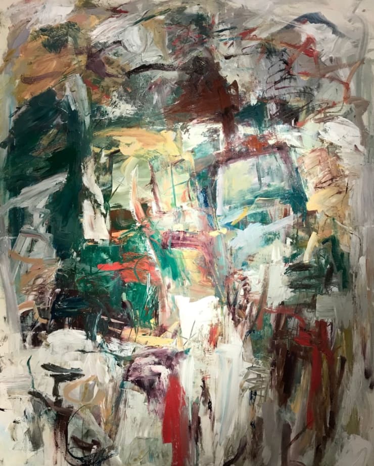 Alyssa di Edwardo, Willow Rye, 2016-2017