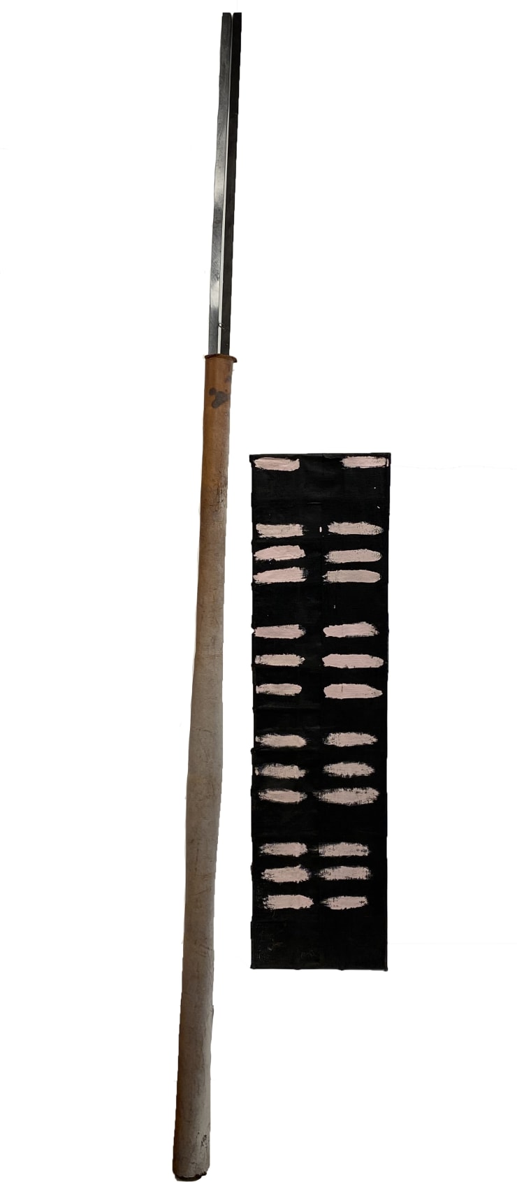 Gregory Coates, Offence/Defence, 2017