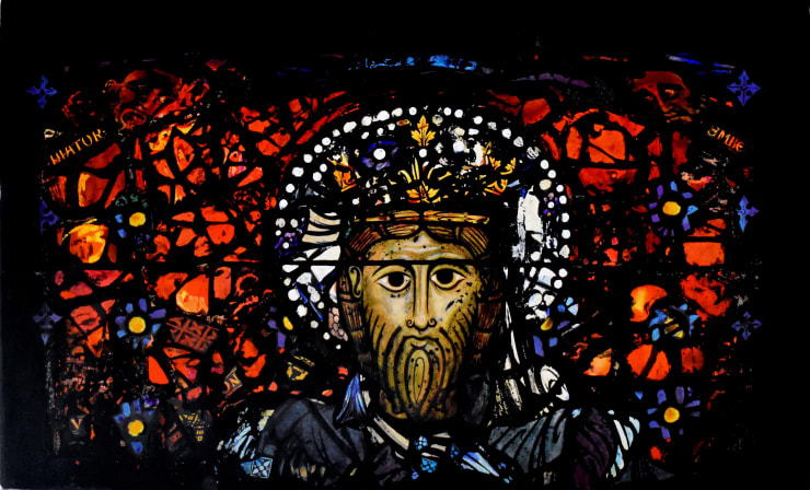 Tony Walton, Pippin: Morning Glow, 1973