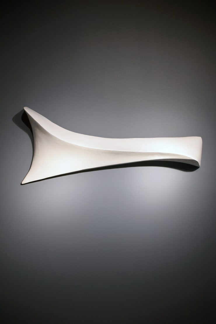 Rudolph Serra, Asemic 15, Circa 2020-22