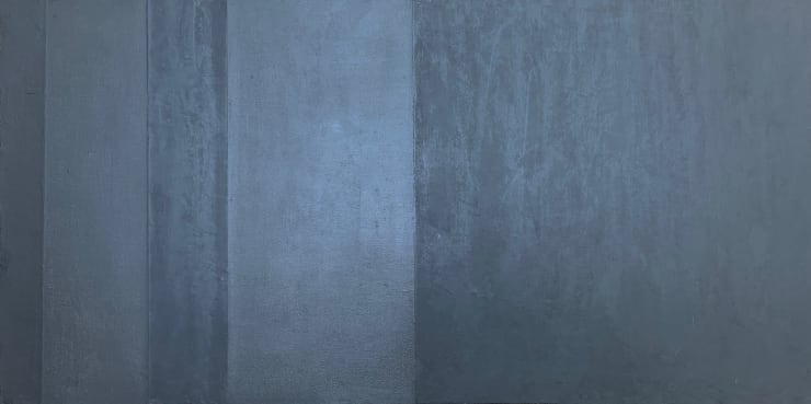 John Gaspar Untitled