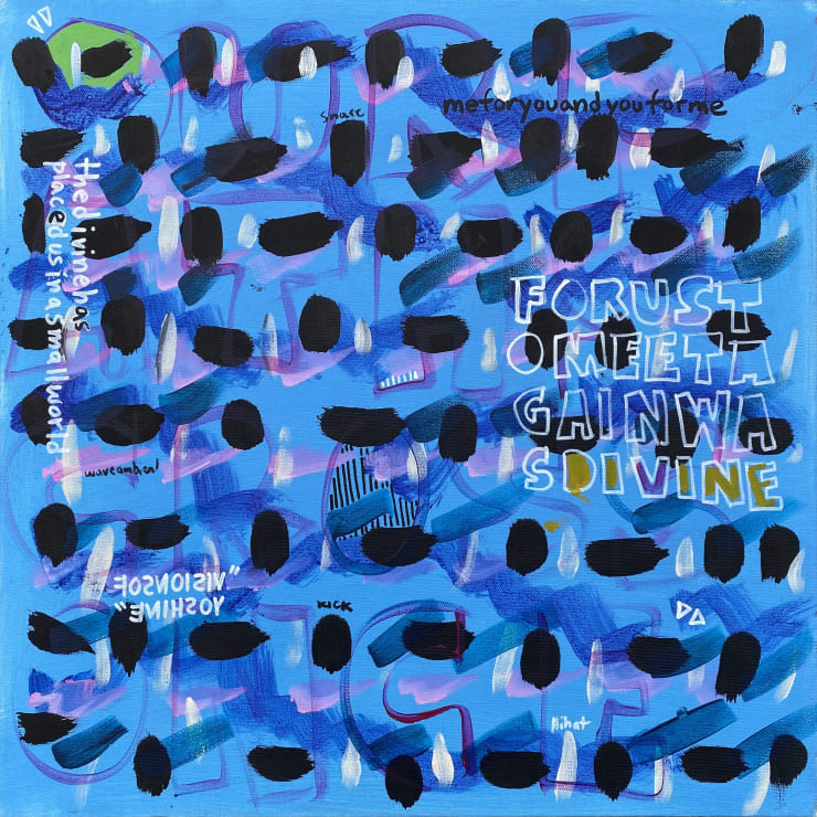 Edreys Wajed, Bilal Reminisce, 2020