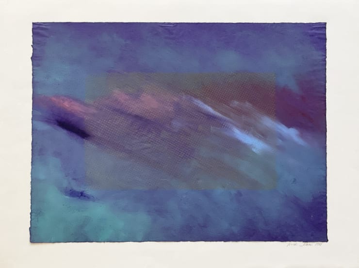 Michi Itami, Untitled, 1988