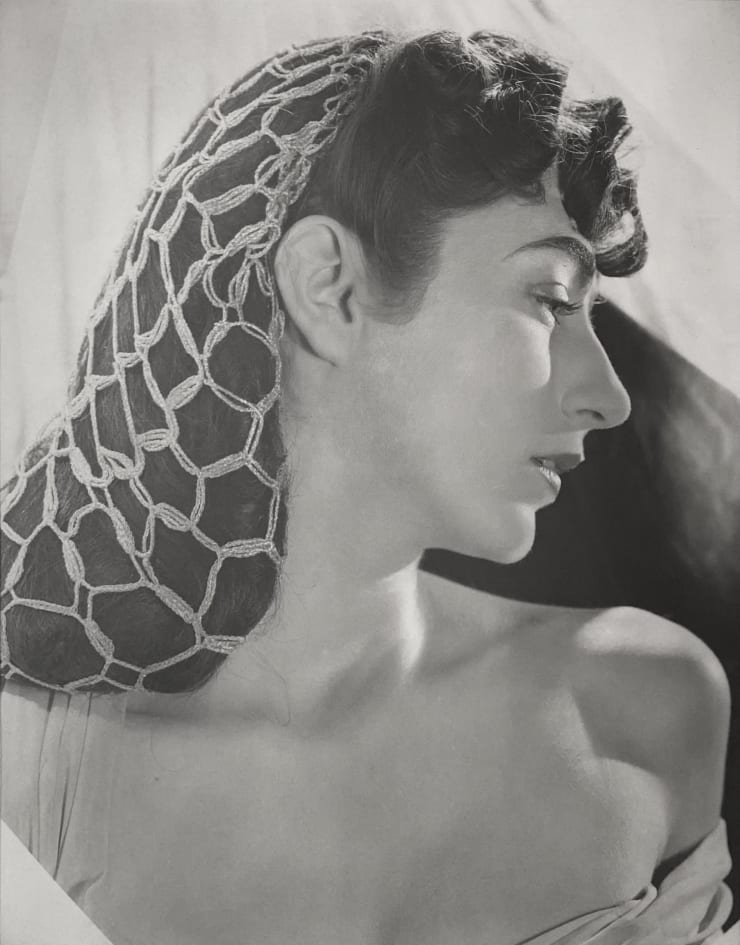 Herbert Matter, Mercedes, c. 1940's