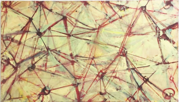 Natalie Edgar, Gain Time, 2017