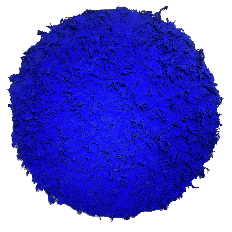 Gregory Coates, Tabasco Series, Hello Yves, 2018