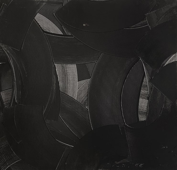 Duayne Hatchett, Intercept, 1988