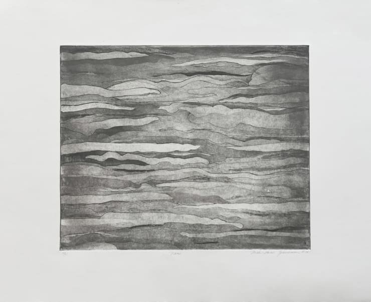 Michi Itami, Nami, 1974