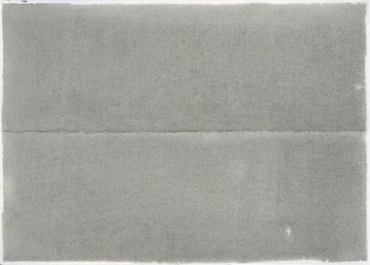 Helena Gorey, Horizon VIII, 2019