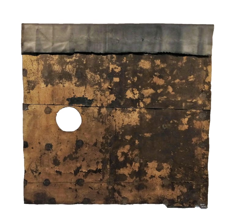 Gregory Coates, Some of My Friends Have Been Shot, 2019