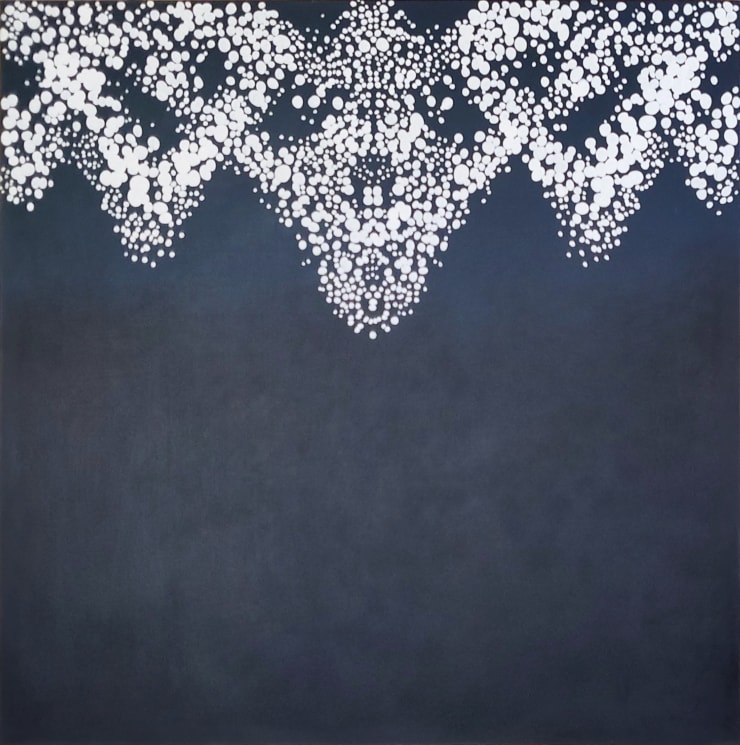 Ilknur Demirkoparan, Familiar, No. 1, 2021