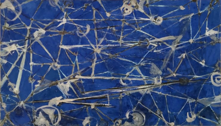 Natalie Edgar, Corelli, 2018