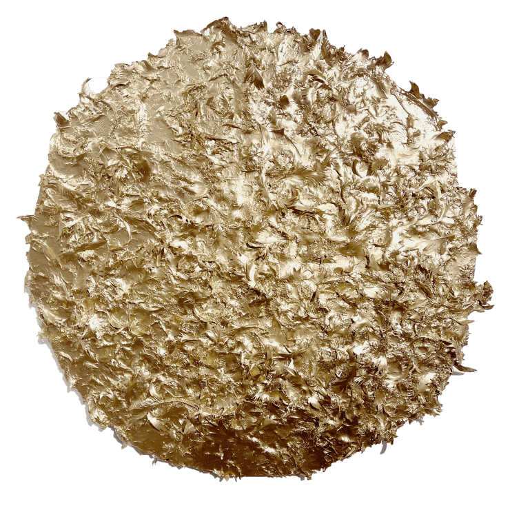 Gregory Coates, Tabasco Series, Fizz, 2019