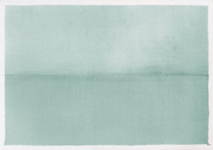 Helena Gorey, Horizon IX, 2019