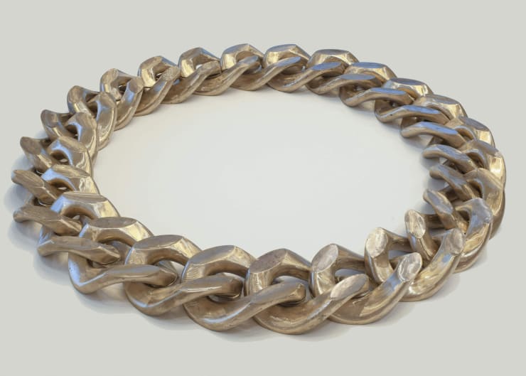 Edreys Wajed, Only Built for.... #1, 2022