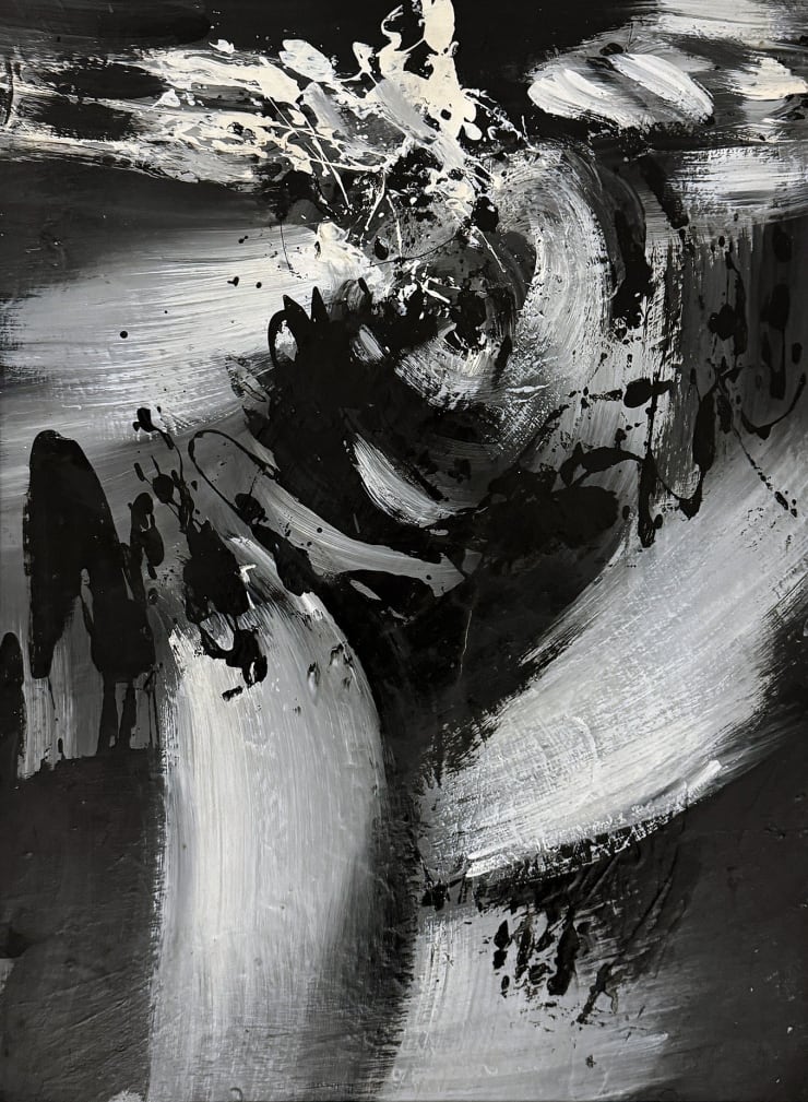 Lucia WIlcox, Untitled , 1961