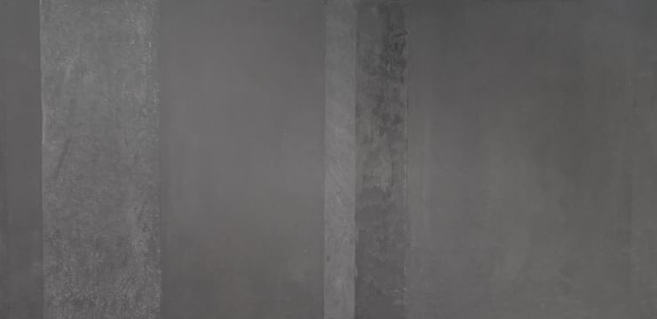 John Gaspar, Untitled