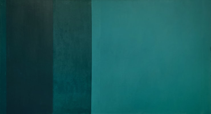 John Gaspar, Untitled