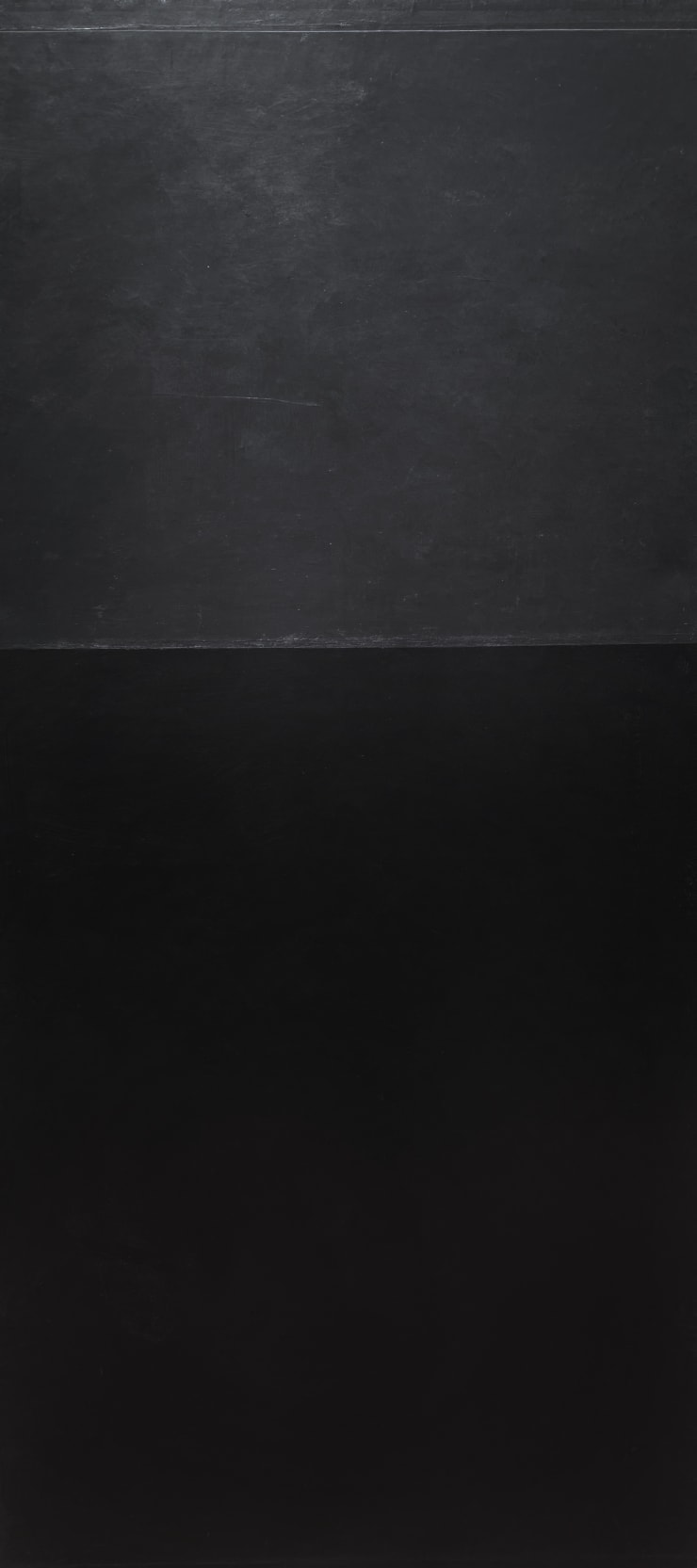 John Gaspar, Untitled