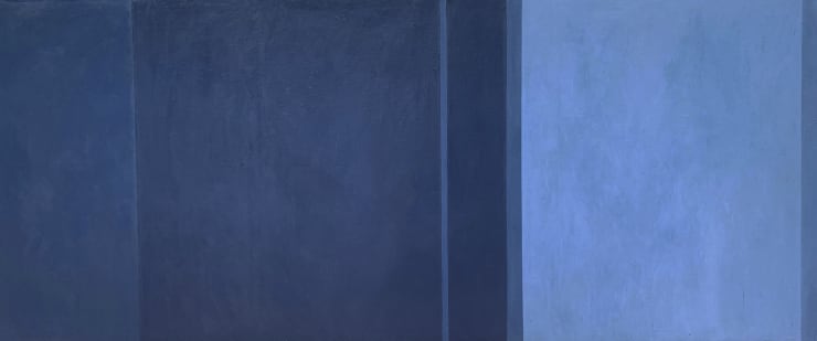 John Gaspar, Untitled