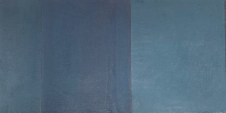 John Gaspar, Untitled