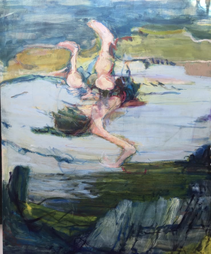 Catherine Lepp, Wipeout!, 2008